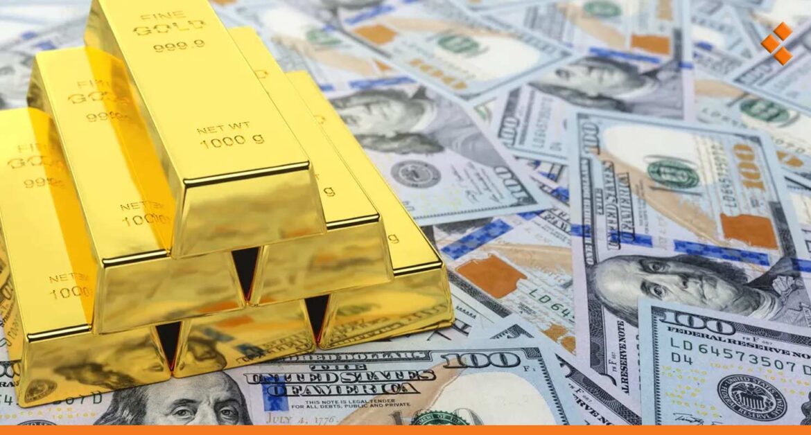 الدولار يستقر عند 9000 ل.س في تداولت اليوم الإثنين.. ماذا عن الذهب؟