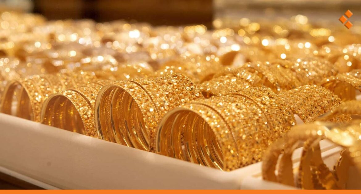 انخفاض أسعار الصرف والذهب في سوريا لليوم الأحد