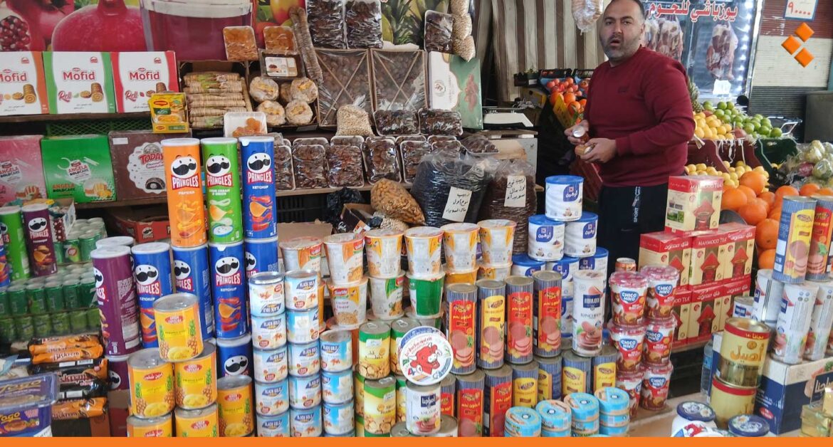 وفرة بالسلع وأزمة رواتب.. كيف يستعد السوريون لشهر رمضان؟