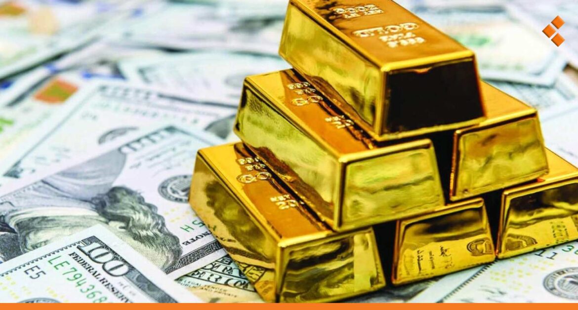 ارتفاع طفيف بأسعار الصرف والذهب في سوريا