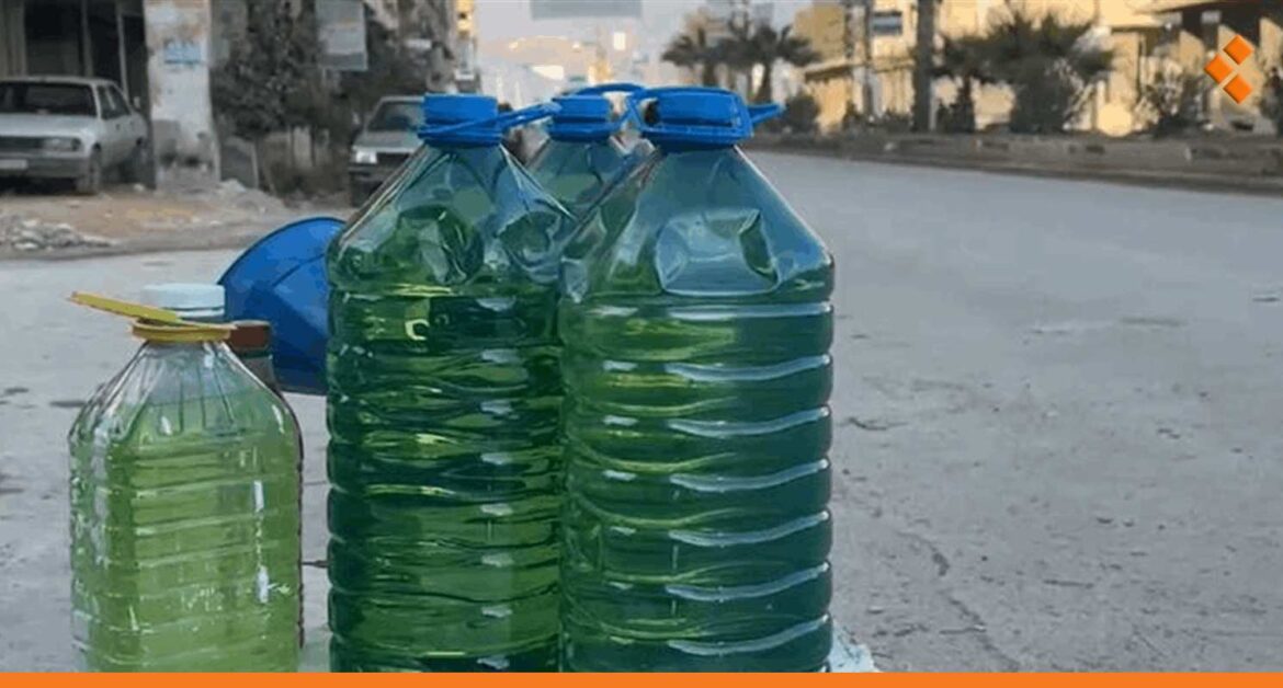 تخفيض أسعار المحروقات في سوريا.. ما الأسعار الجديدة؟