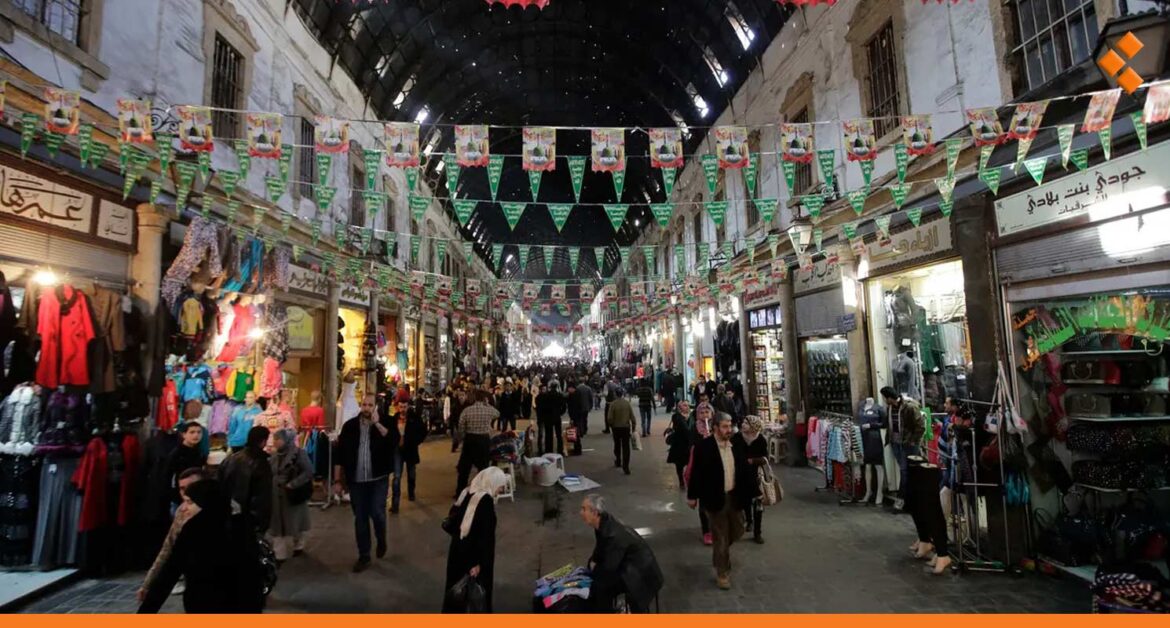 كيف سيكون طقس شهر رمضان في سوريا؟