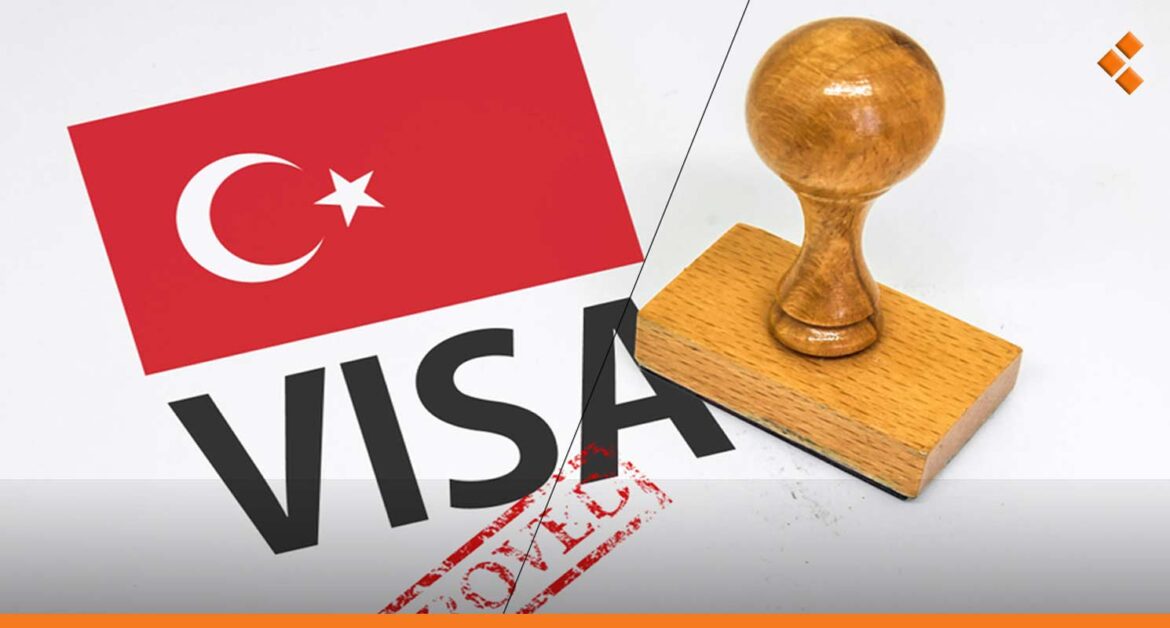 تركيا تمنح رجال الأعمال السوريين فيزا خاصة.. ما تفاصيلها؟