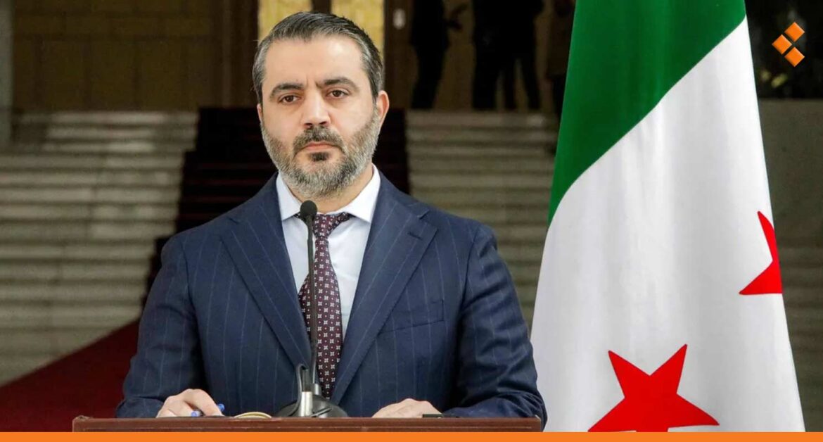 الشيباني من ميونيخ: السلطة في سوريا لن تكون بيد شخص واحد