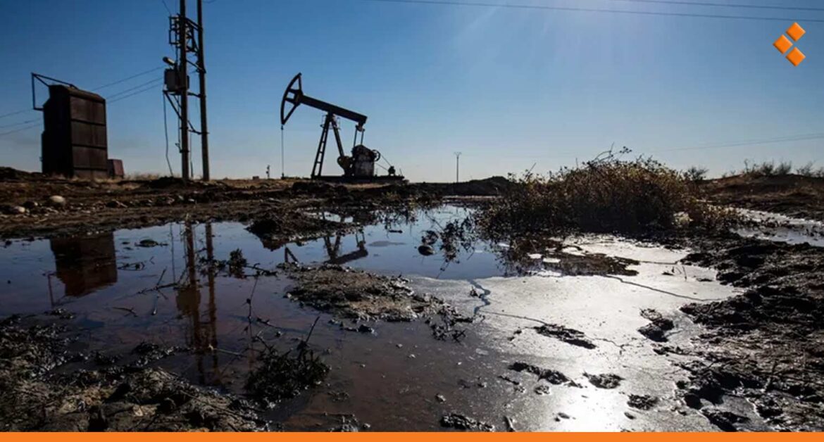 وزير النفط يدعو شركات البترول للعودة إلى العمل في سوريا