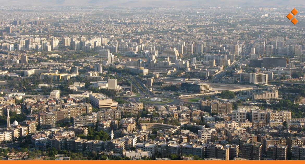محافظة دمشق تعلن عن استقبال الشكاوى المتعلقة بالتعدي على المنازل