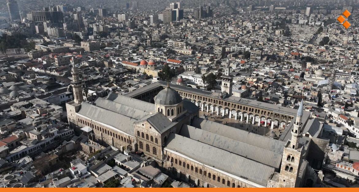 "بيت الله منزلنا".. حملة تطلقها الأوقاف لصيانة المساجد استعداداً لشهر رمضان