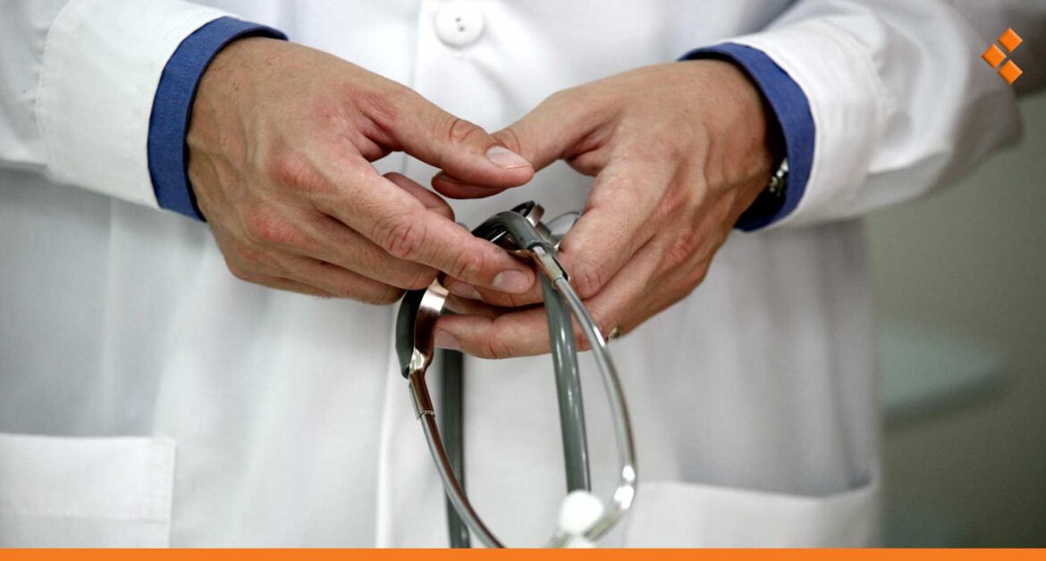 لدعم القطاع الصحي.. وفد طبي سعودي سيصل إلى سوريا