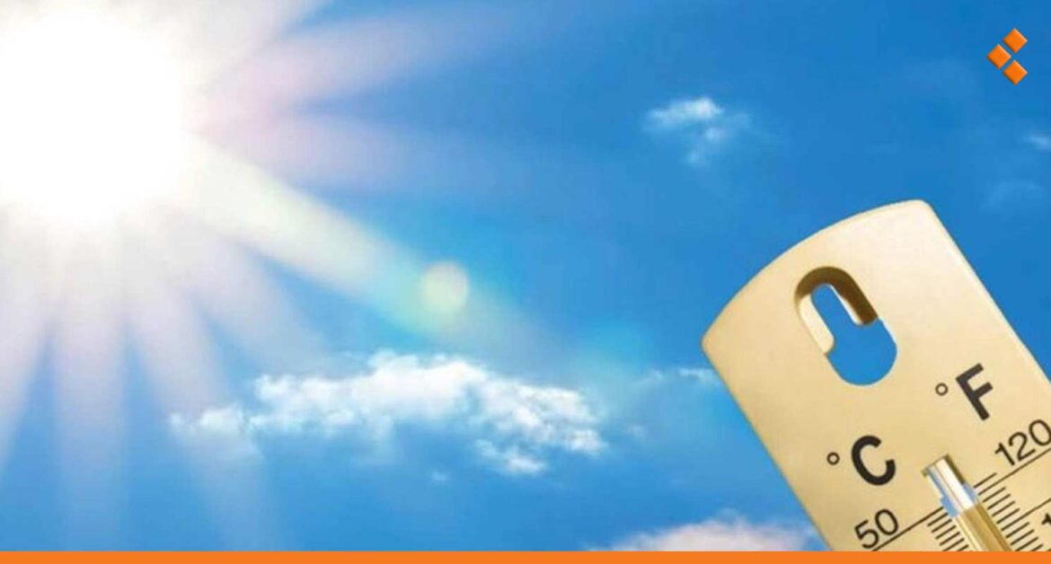 طقس سوريا.. أجواء مستقرة نهاراً والحرارة توالي ارتفاعها
