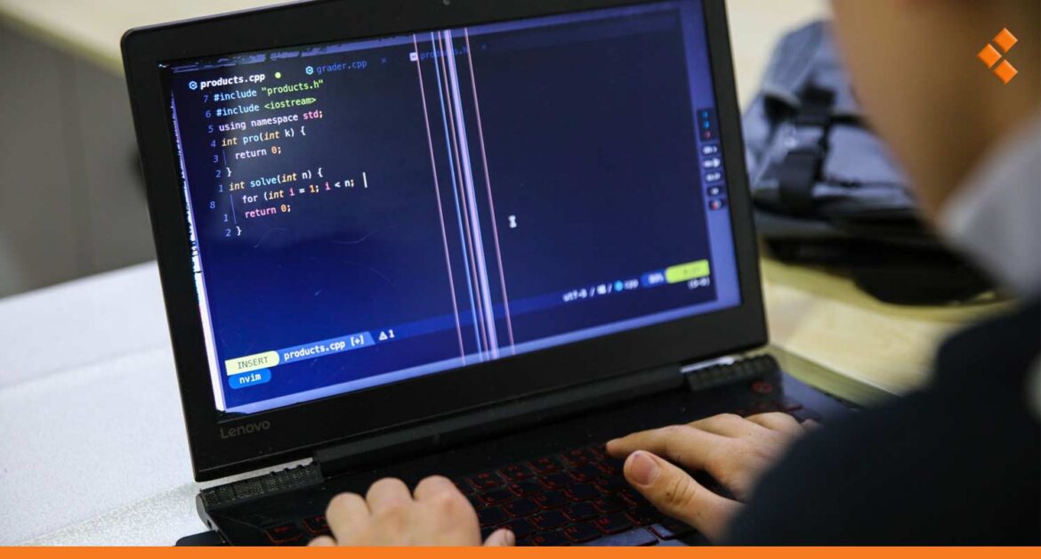 ميدالية برونزية لسوريا في بطولة دولية للمعلوماتية