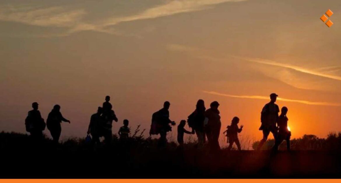 تحذير أممي من هجرة جديدة للسوريين العائدين!