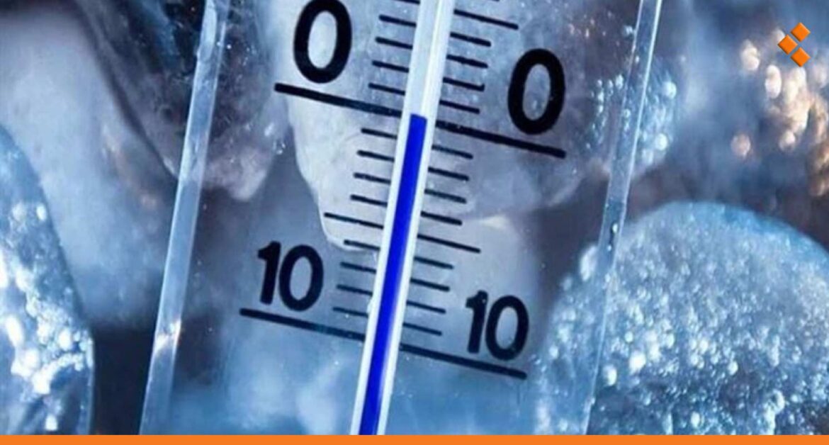 أجواء "صقيعية جليدية" الأسبوع المقبل.. منخفض قطبي تتأثر به سوريا