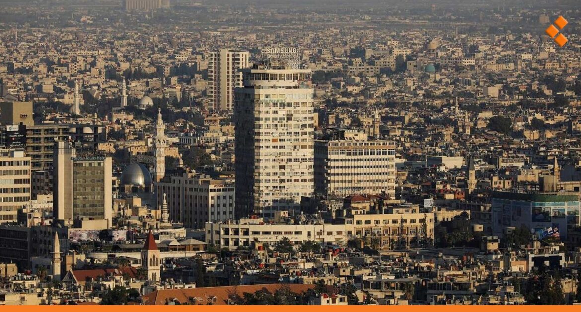 بعضها يصل لـ 2 مليون دولار.. ارتفاع كبير بأسعار العقارات خاصة في دمشق