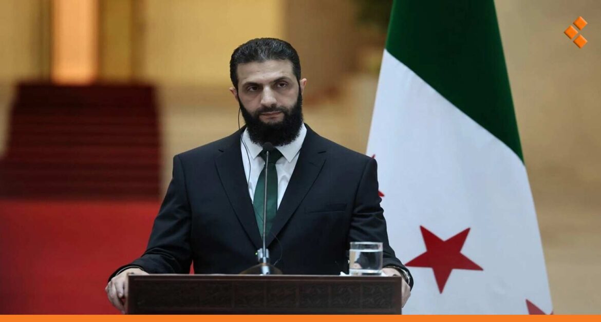 تلبية لدعوة أردوغان.. الشرع يصل أنقرة غداً