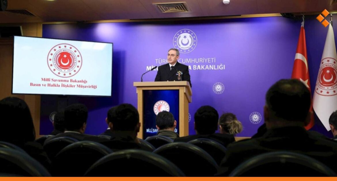 الدفاع التركية تتحدث عن إجراءات عسكرية سورية- تركية ستشهدها المرحلة القادمة