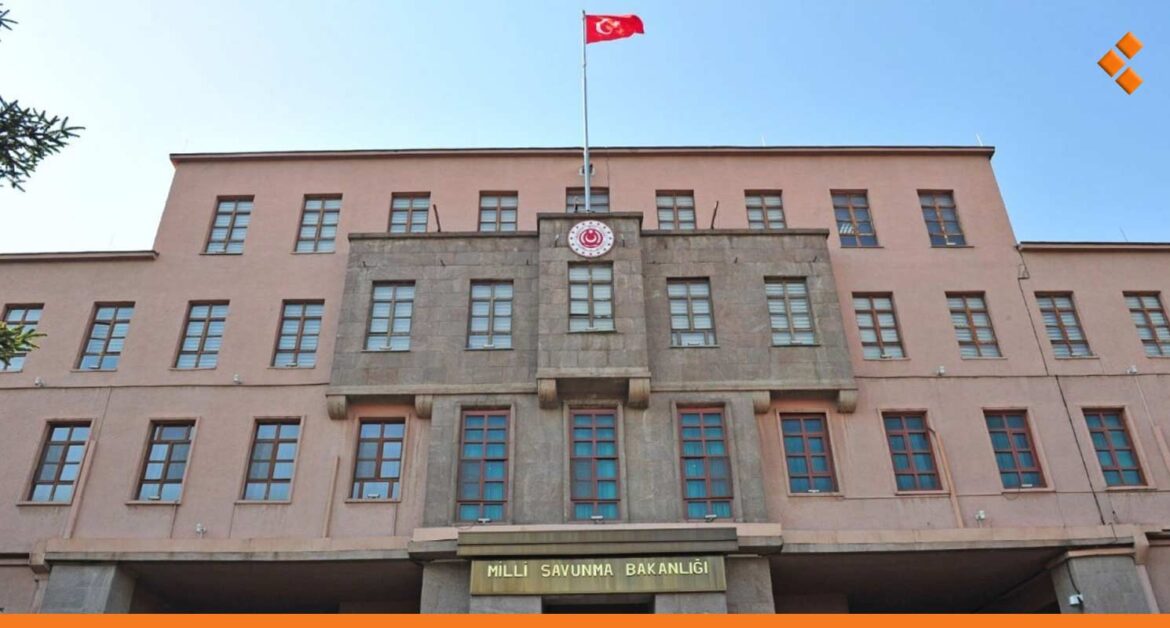 صحيفة تركية: أنقرة سترسل ملحق عسكري إلى سوريا في المستقبل القريب