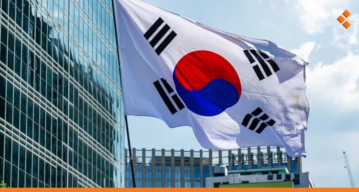 مسؤول في خارجية كوريا الجنوبية: نرغب بإقامة علاقات دبلوماسية مع سوريا