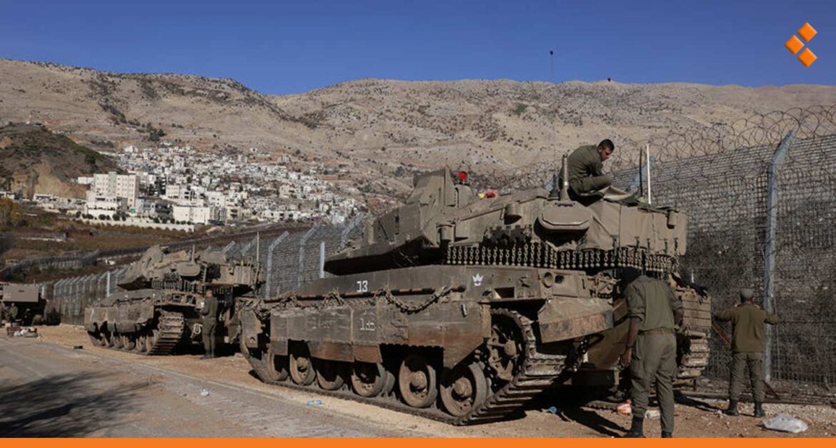 لافروف: مرتفعات الجولان يمكن اعتبارها "ضائعة" بعد عودة ترامب