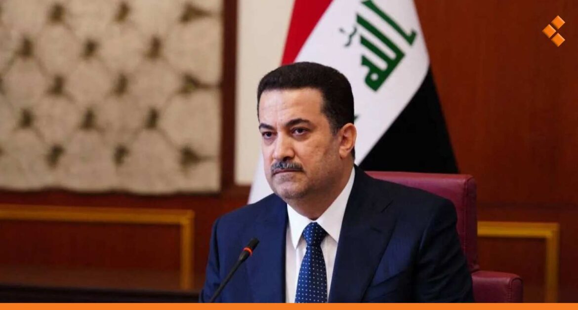 وزير الخارجية العراقية يكشف وجود توجيه من السوداني للقيام بخطوة رسمية إزاء سوريا