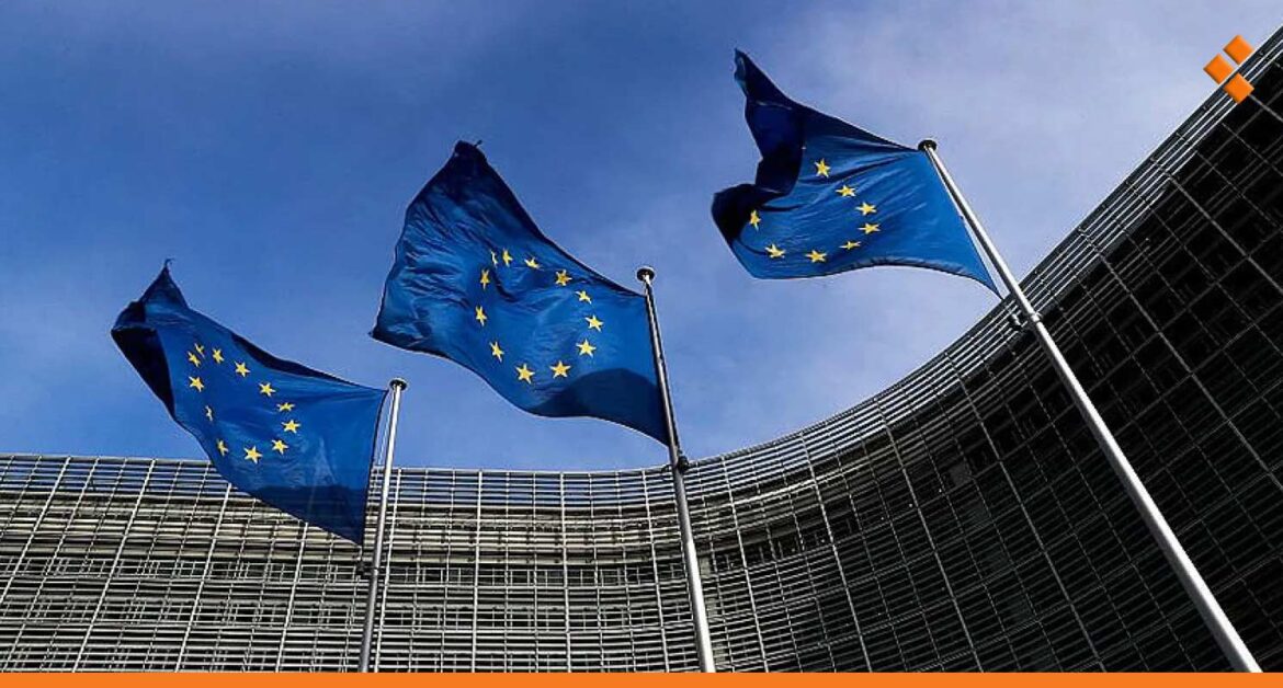 "رويترز": الاتحاد الأوروبي يقرر تعليق عدد من العقوبات على سوريا