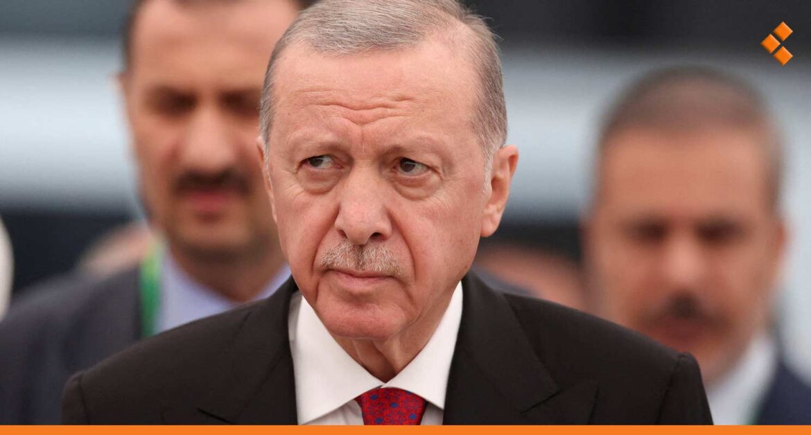 صحفي تركي يتحدث عن موعد زيارة أردوغان إلى سوريا