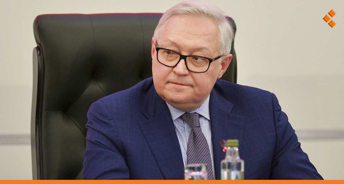 اجتماع روسي- أمريكي سيُعقد في دولة ثالثة