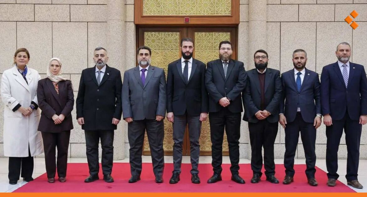 اللجنة التحضيرية لمؤتمر الحوار الوطني توضح مهامها وصلاحياتها