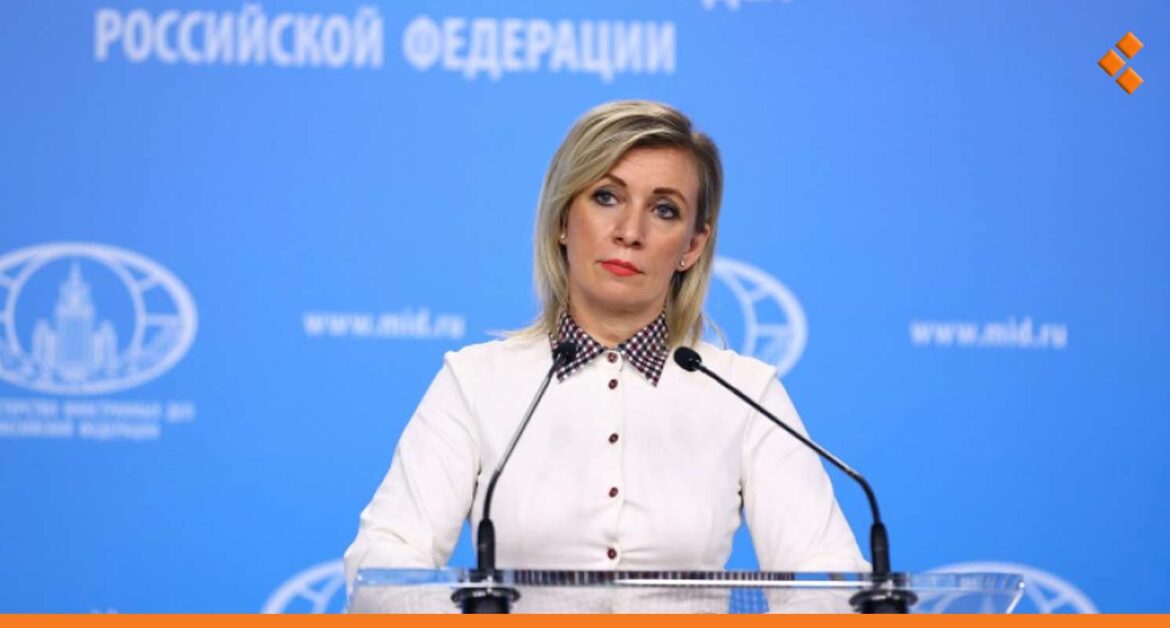 موسكو: نناقش مع سوريا مسألة وجودنا العسكري هناك