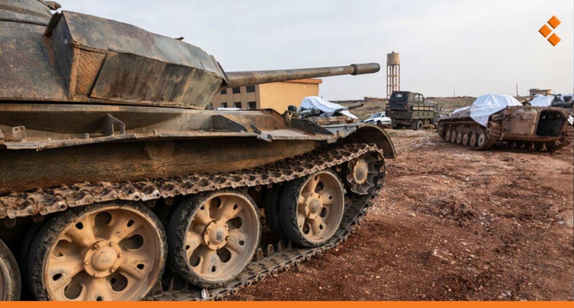 "الجيش الإسرائيلي" يوضح تفاصيل غارته الأخيرة التي استهدفت الجنوب السوري