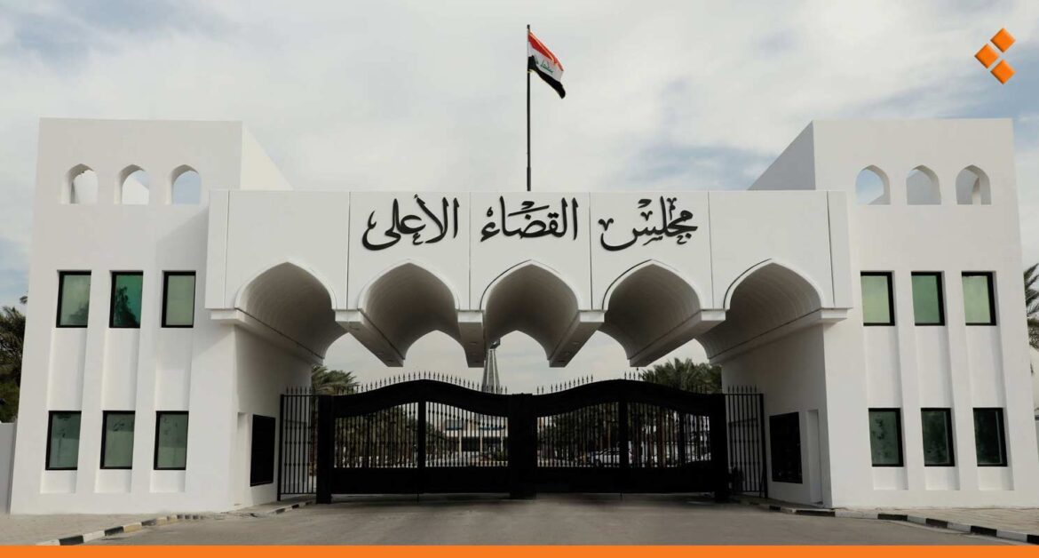 العراق ينفي إصدار مذكرة اعتقال بحق رئيس المرحلة الانتقالية في سوريا أحمد الشرع