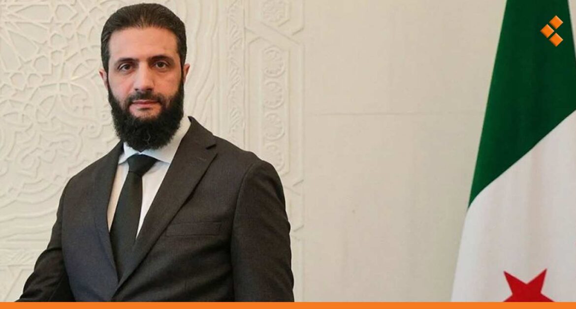 الملف العسكري على طاولة الشرع وأردوغان في أنقرة اليوم