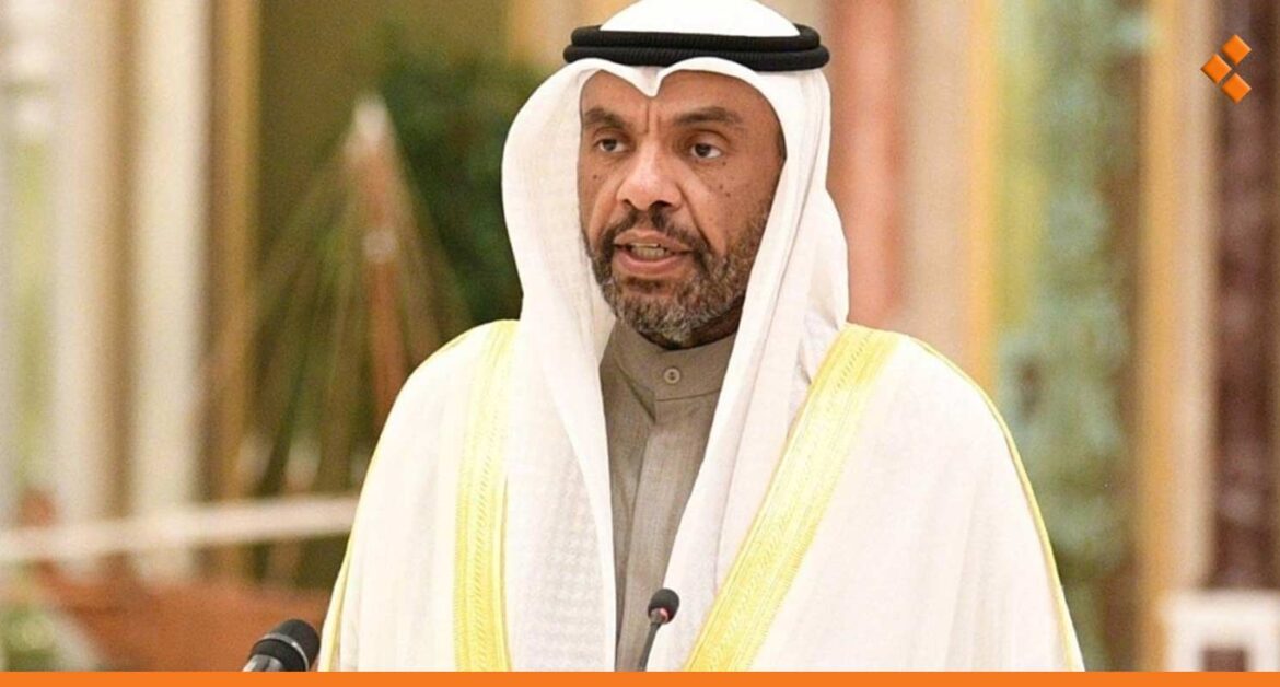 الكويت: الظروف الأمنية هي التي ستحدد قرار فتح سفارتنا في دمشق