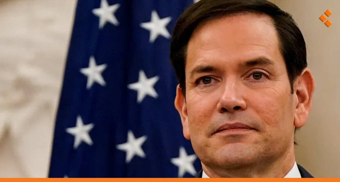 الخارجية الأمريكية: نحتاج إلى متابعة الفرصة القائمة في سوريا لإنشاء مكان أكثر استقراراً