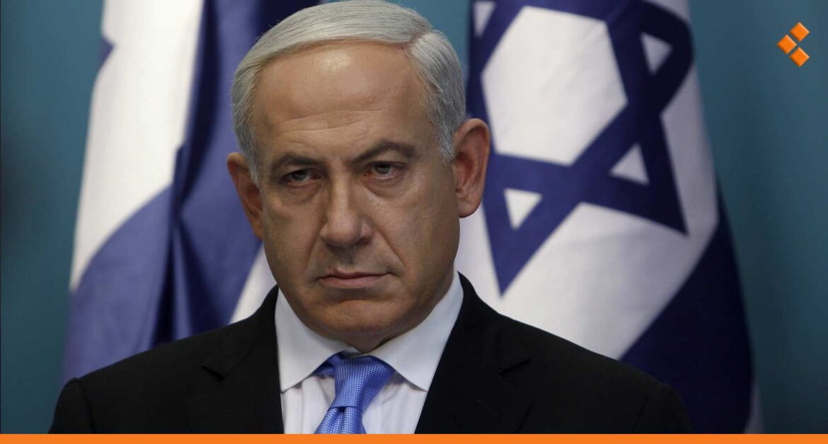 نتنياهو: لن نسمح للجيش السوري الجديد بالانتشار جنوب دمشق