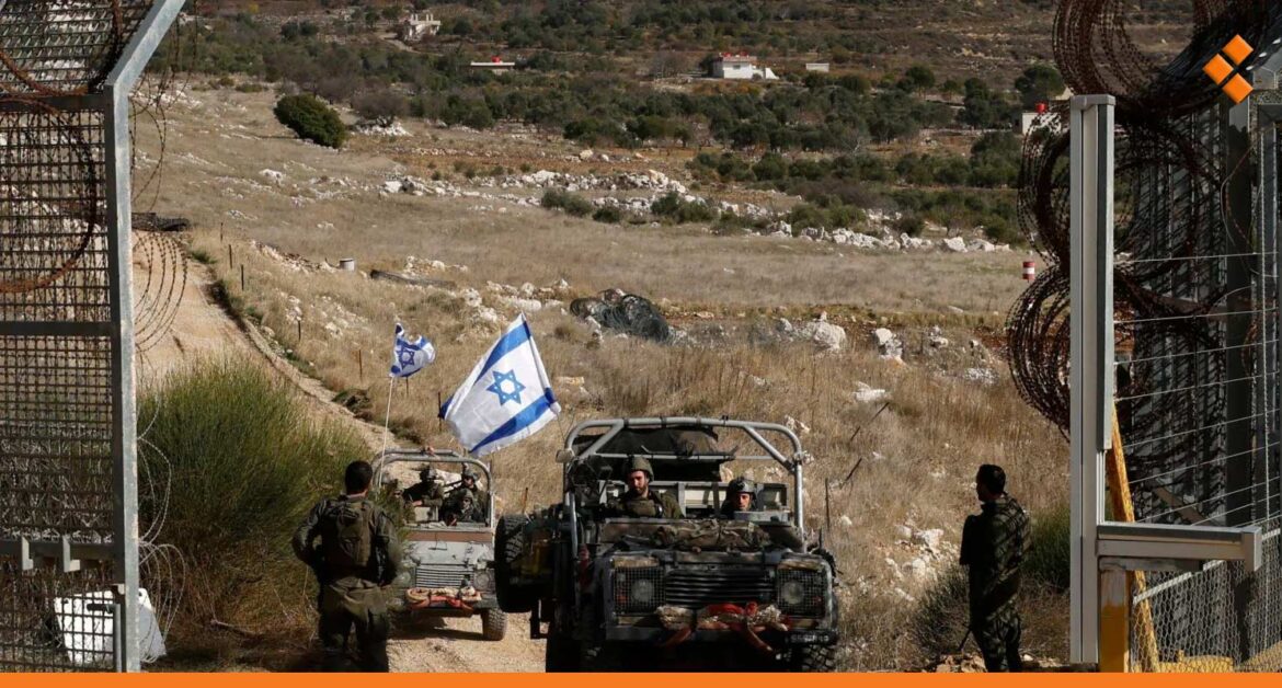 مسؤول أممي: الوجود الإسرائيلي في الأراضي السورية انتهاك واضح لاتفاقية عام 1974