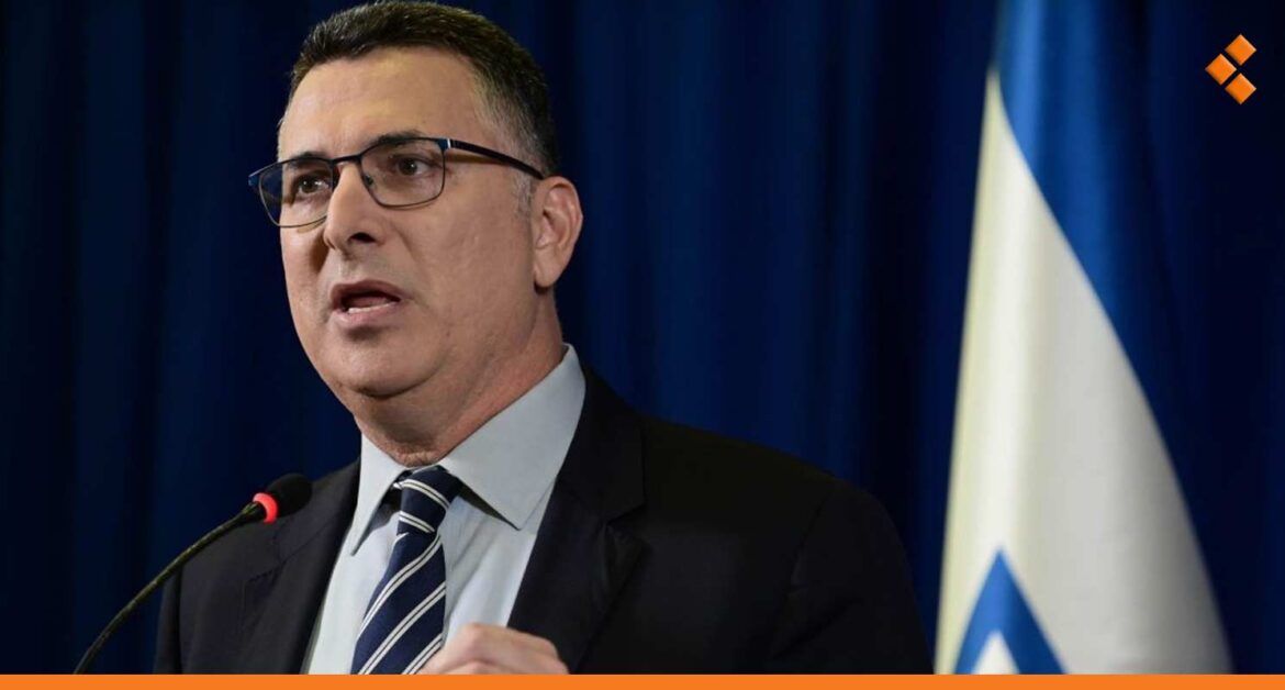 "الخارجية الإسرائيلية": سوريا المستقرة لا يمكن إلّا أن تكون فيدرالية