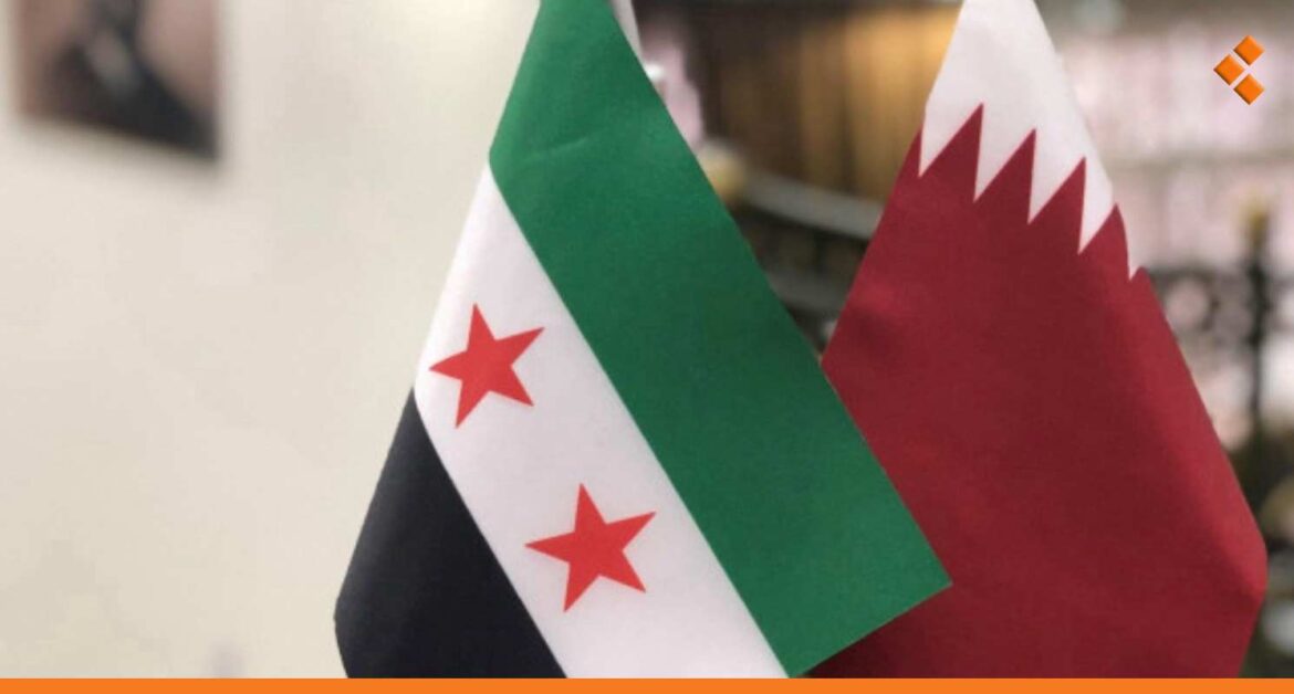 بموافقة أمريكية.. تفاصيل المبادرة القطرية لدعم الكهرباء في سوريا