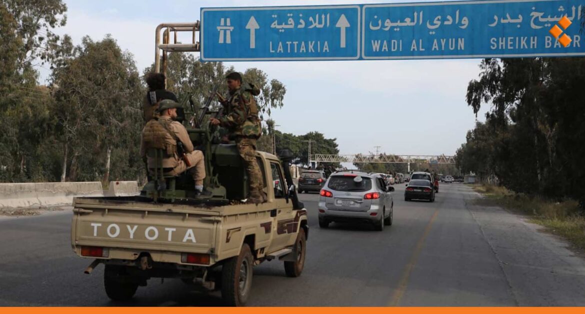 رغم الإعلان عن انتهاء العملية العسكرية في الساحل.. المرصد السوري: الانتهاكات مستمرة بحق السكان