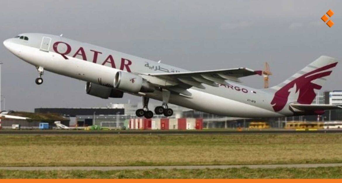 الخطوط الجوية القطرية تخطط لزيادة رحلاتها إلى سوريا