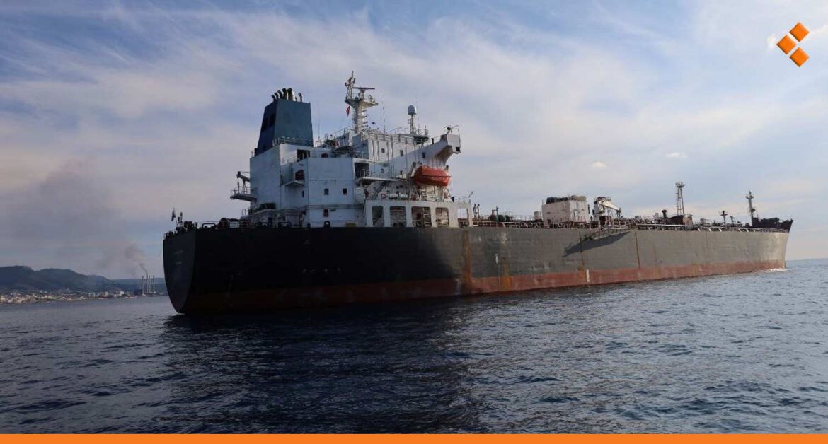 وصول أول ناقلة "مازوت" إلى مصب بانياس.. كم يوماً تكفي؟