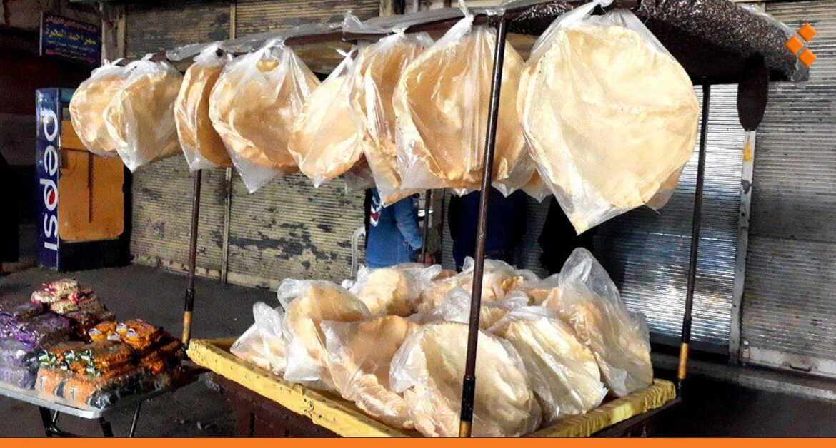 "المعروك والناعم" الدمشقي.. كيف كانت الأسعار في رمضان الحالي؟