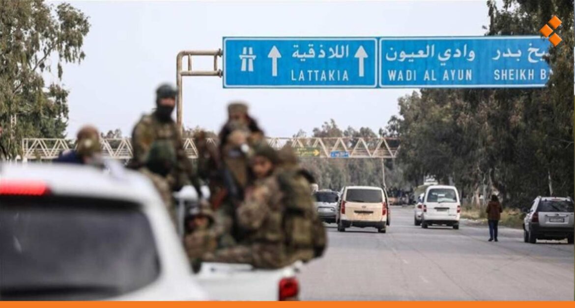 اللاذقية.. تعطيل المدارس وقطع عام للكهرباء وهجوم على "سادكوب"