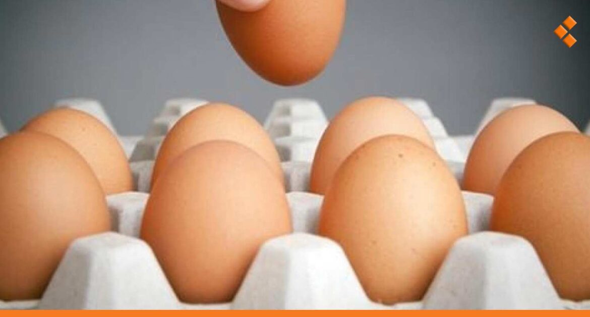الصحن وسطياً بـ 25 ألف.. أسباب عدة خفضّت أسعار البيض في رمضان