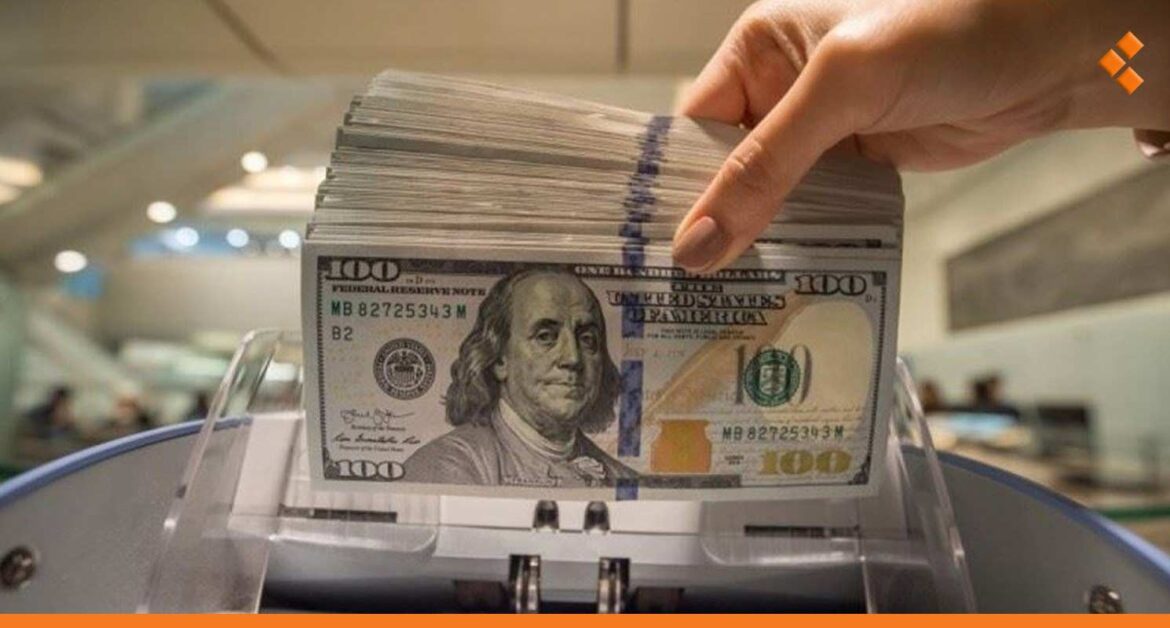 "ارتفاع بسيط".. أسعار الصرف في ثاني أيام رمضان