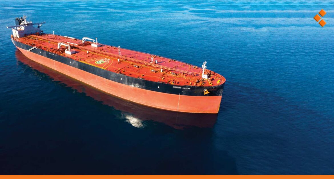 ناقلة نفط روسية في طريقها إلى سوريا