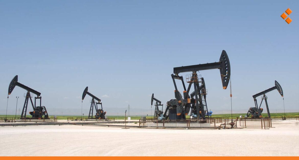 دمشق تتجهز لتسلم حقول النفط والغاز من "قسد"