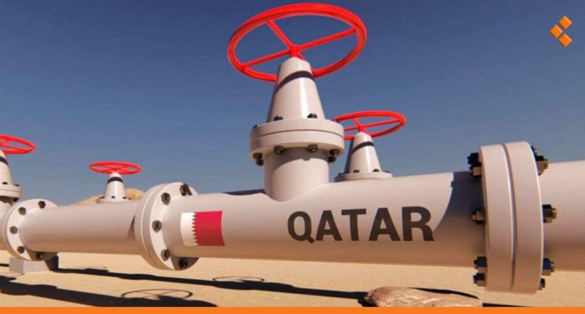 كيف سينعكس تزويد قطر لسوريا بالغاز الطبيعي على النشاط الاقتصادي؟