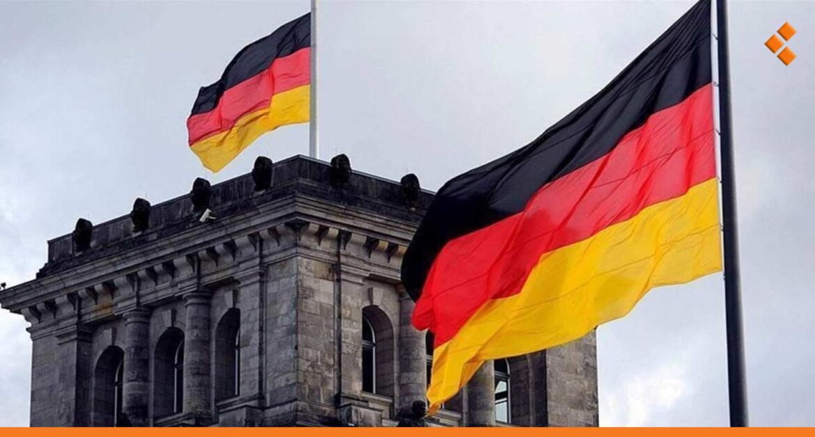 شؤون الفيزا والقنصليات ستدار من بيروت.. ألمانيا تفتتح سفارتها في دمشق