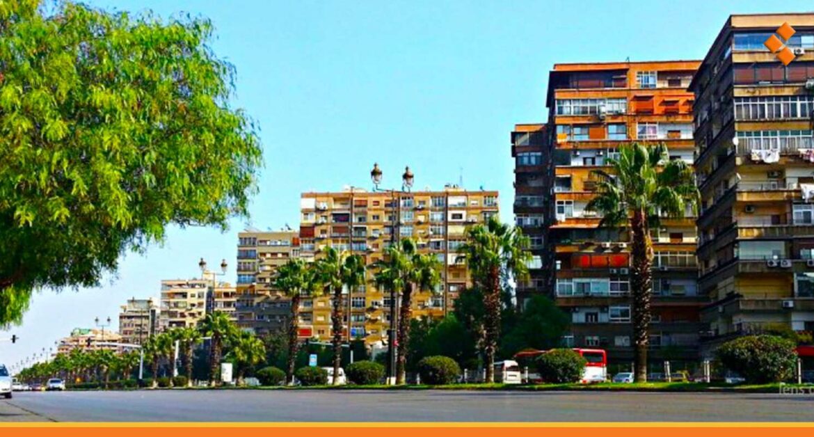 إيجار منزل في دمشق يبدأ من 2 مليون.. خبير عقاري لـ"أثر": توقف البيع والشراء