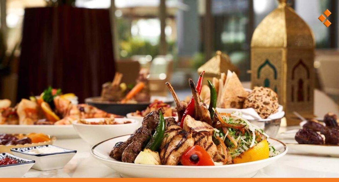 رغم قلة الزبائن.. وجبة الإفطار في مطاعم دمشق تبدأ من 100 ألف ل.س